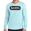 Classics Unisex Cotton Long Sleeve T Shirt Thumbnail