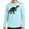 Classics Unisex Cotton Long Sleeve T Shirt Thumbnail