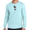 Classics Unisex Cotton Long Sleeve T Shirt Thumbnail