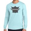 Classics Unisex Cotton Long Sleeve T Shirt Thumbnail