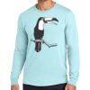 Classics Unisex Cotton Long Sleeve T Shirt Thumbnail