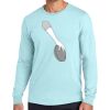 Classics Unisex Cotton Long Sleeve T Shirt Thumbnail