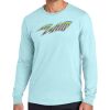 Classics Unisex Cotton Long Sleeve T Shirt Thumbnail