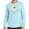 Classics Unisex Cotton Long Sleeve T Shirt Thumbnail