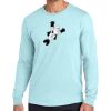 Classics Unisex Cotton Long Sleeve T Shirt Thumbnail