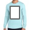 Classics Unisex Cotton Long Sleeve T Shirt Thumbnail