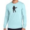 Classics Unisex Cotton Long Sleeve T Shirt Thumbnail