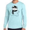 Classics Unisex Cotton Long Sleeve T Shirt Thumbnail