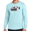 Classics Unisex Cotton Long Sleeve T Shirt Thumbnail