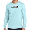 Classics Unisex Cotton Long Sleeve T Shirt Thumbnail