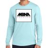 Classics Unisex Cotton Long Sleeve T Shirt Thumbnail