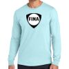 Classics Unisex Cotton Long Sleeve T Shirt Thumbnail