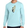 Classics Unisex Cotton Long Sleeve T Shirt Thumbnail