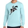 Classics Unisex Cotton Long Sleeve T Shirt Thumbnail