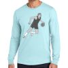 Classics Unisex Cotton Long Sleeve T Shirt Thumbnail