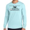 Classics Unisex Cotton Long Sleeve T Shirt Thumbnail