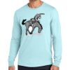 Classics Unisex Cotton Long Sleeve T Shirt Thumbnail