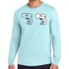 Classics Unisex Cotton Long Sleeve T Shirt Thumbnail