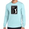 Classics Unisex Cotton Long Sleeve T Shirt Thumbnail