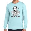 Classics Unisex Cotton Long Sleeve T Shirt Thumbnail