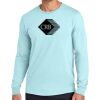 Classics Unisex Cotton Long Sleeve T Shirt Thumbnail