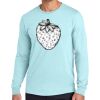 Classics Unisex Cotton Long Sleeve T Shirt Thumbnail