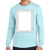 Classics Unisex Cotton Long Sleeve T Shirt Thumbnail