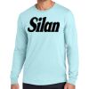 Classics Unisex Cotton Long Sleeve T Shirt Thumbnail