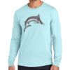 Classics Unisex Cotton Long Sleeve T Shirt Thumbnail