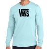 Classics Unisex Cotton Long Sleeve T Shirt Thumbnail