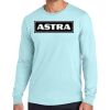 Classics Unisex Cotton Long Sleeve T Shirt Thumbnail