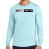 Classics Unisex Cotton Long Sleeve T Shirt Thumbnail