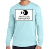 Classics Unisex Cotton Long Sleeve T Shirt Thumbnail