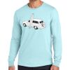 Classics Unisex Cotton Long Sleeve T Shirt Thumbnail