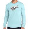 Classics Unisex Cotton Long Sleeve T Shirt Thumbnail