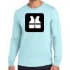 Classics Unisex Cotton Long Sleeve T Shirt Thumbnail