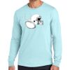 Classics Unisex Cotton Long Sleeve T Shirt Thumbnail