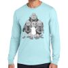 Classics Unisex Cotton Long Sleeve T Shirt Thumbnail