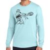 Classics Unisex Cotton Long Sleeve T Shirt Thumbnail