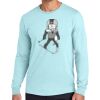 Classics Unisex Cotton Long Sleeve T Shirt Thumbnail