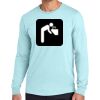 Classics Unisex Cotton Long Sleeve T Shirt Thumbnail