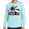 Classics Unisex Cotton Long Sleeve T Shirt Thumbnail