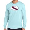 Classics Unisex Cotton Long Sleeve T Shirt Thumbnail