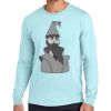 Classics Unisex Cotton Long Sleeve T Shirt Thumbnail