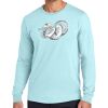 Classics Unisex Cotton Long Sleeve T Shirt Thumbnail