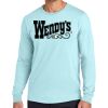 Classics Unisex Cotton Long Sleeve T Shirt Thumbnail