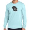 Classics Unisex Cotton Long Sleeve T Shirt Thumbnail