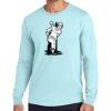 Classics Unisex Cotton Long Sleeve T Shirt Thumbnail