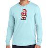 Classics Unisex Cotton Long Sleeve T Shirt Thumbnail