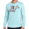Classics Unisex Cotton Long Sleeve T Shirt Thumbnail